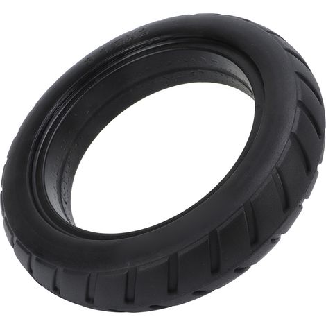 Pneu PU 8 1/2x2 pour Scooter Électrique, Antidérapant et Résistant, Compatible Xiaomi M365 (1/5)