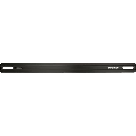 GEDORE red R20852052 Steckleiste für Einsätze, Länge 305 mm, ohne Halter (1/3)