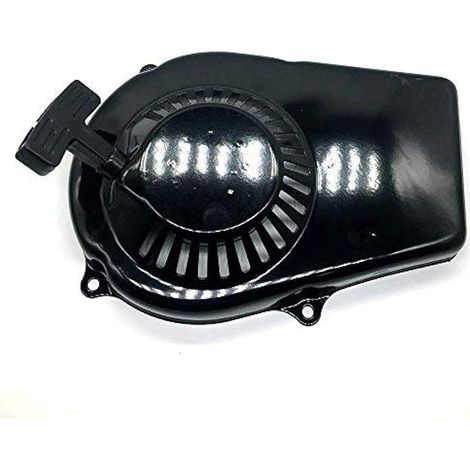 Démarreur à câble AM compatible avec les groupes électrogènes Einhell BT-PG 850 850/2 850/3/Scheppach SG950 (1/5)