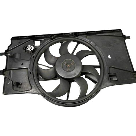 Moteur Ventilateur Radiateur RENAULT Laguna [PRODUIT D'OCCASION]♻️214818947r