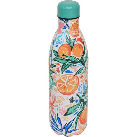 Botella isotérmica eden 1l - 5five (1/5)