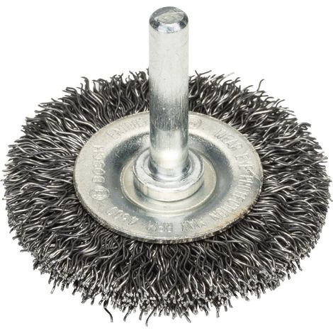 BOSCH 2608622112 - Disco Clean taladro: 50x0,30 x-8mm