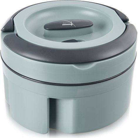 Termo de acero para almuerzo TERMO 2,4 l (1/5)