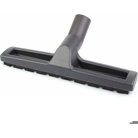Premium Universal Brosse de parquet pour aspirateur avec connexion de 35m Largeur: 300 mm Convient pour AEG, Bosch, Siemens, Miele (1/4)