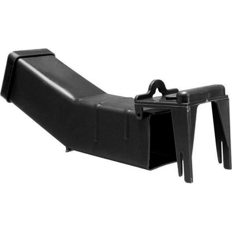 Piège à souris Humane, boîte intelligente capture et relâche, fermeture automatique, cage réutilisable pour intérieur et extérieur.