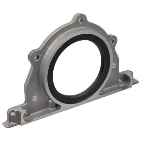 Support de joint d'huile arrière de vilebrequin pour Chrysler 300C Dodge (1/5)