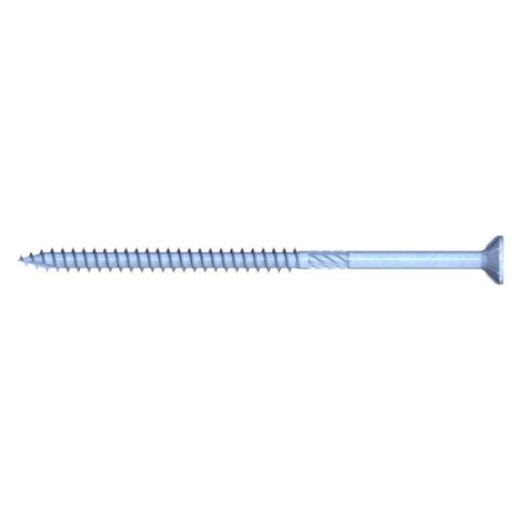 BOITE DE 100 VIS A BOIS R2 PLUS 6,0 x 200 MM (1/3)