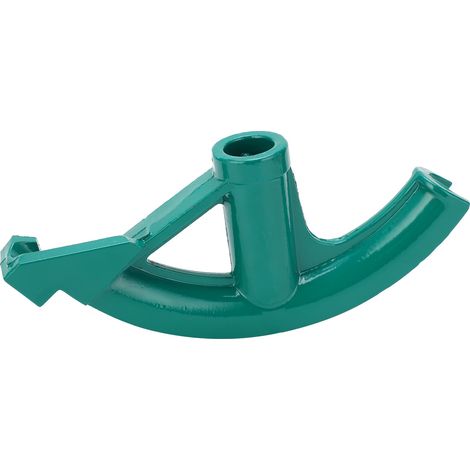 Cintreuse de tubes portable à main, outil de cintrage de tubes de 1 pouce de diamètre extérieur pour projets d'installation hydroélectrique (1/5)