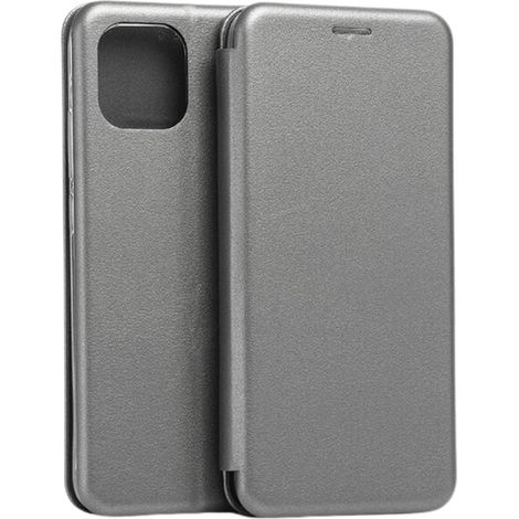 Custodia magnetica Beline per Xiaomi Redmi A2 in acciaio