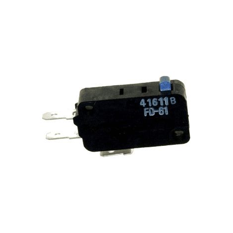 MICRO INTERRUPTEUR DE PORTE POUR MICRO ONDES WHIRLPOOL - 480120101097 (1/3)