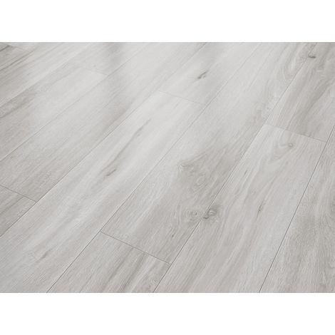 Classen Laminat Editon 7 Eiche gebürstet Laminat (1/3)