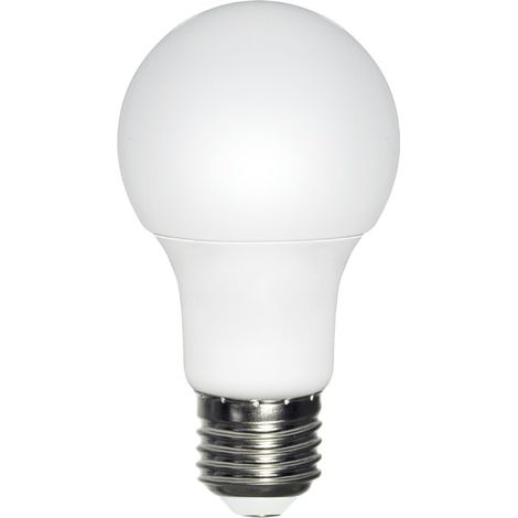 Bombilla ilumin estandar led garza e27 18w 1080lm 4000k (1/8)