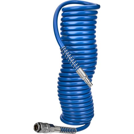 Tubo pneumatico 5x12mm 20m KD673