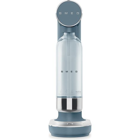 SMEG Gasatore D' Acqua Blu