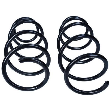 Lot de 2 Ressorts de suspension MAXGEAR 60-0931D FIAT 51920933 51943936 (1/3)