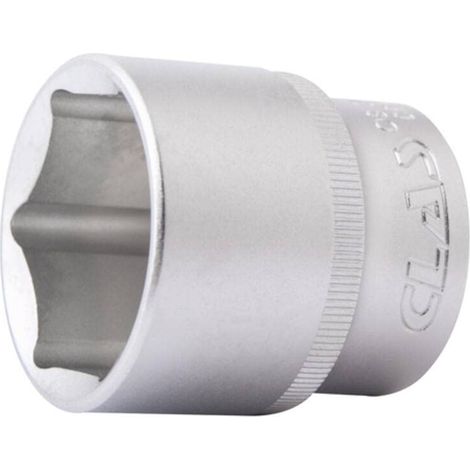 Bussola esagonale 22 mm 3/8" CrV - OS 3613 - CLAS Attrezzature (1/2)