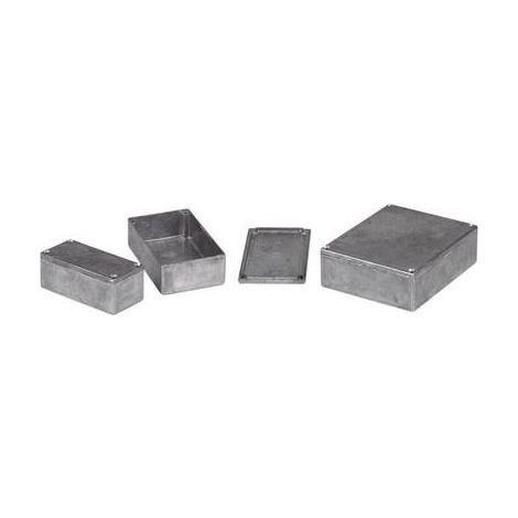 HAMMOND ELECTRONICS GEH USE ALUMINIUM SPRITZGU 29830PSLA