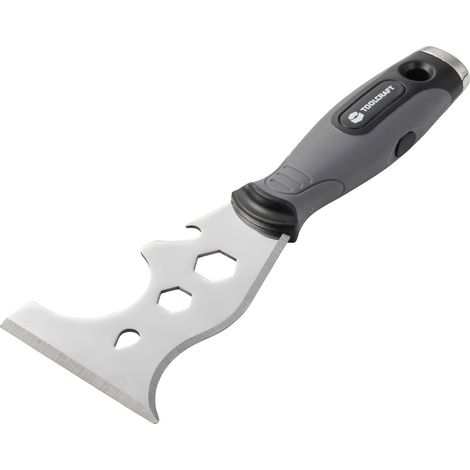 TOOLCRAFT TO-11225955 Multifunktionsspachtel (L x B) 225 mm x 75 mm (1/5)