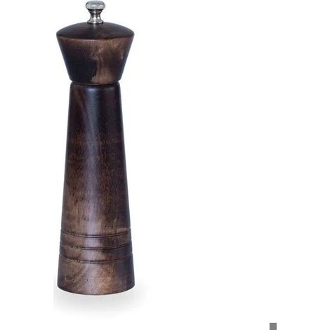 Macina pepe Lacor wood meccanismo ceramico regolabile