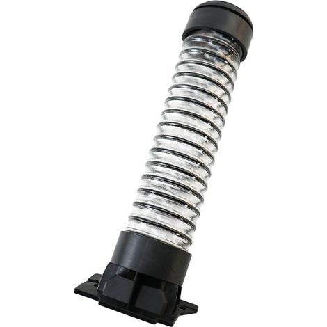 Polyurethan-Schlauchteile. Kompatibel mit dem Roborock Dyad U10. Ersatzschläuche für Akku-Staubsauger/Reiniger. (1/4)