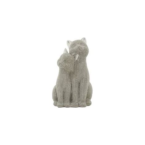 CATS SPARKY COUPLE CM 13X10X21