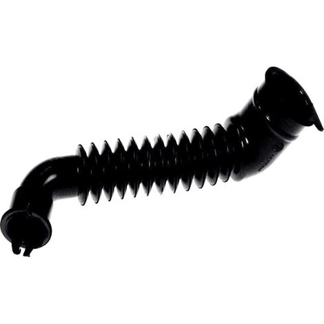 DURITE FILTRE TROP PLEIN pour LAVE LINGE ZANUSSI - 1240160208