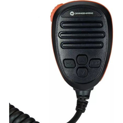Micro pour WP250 -