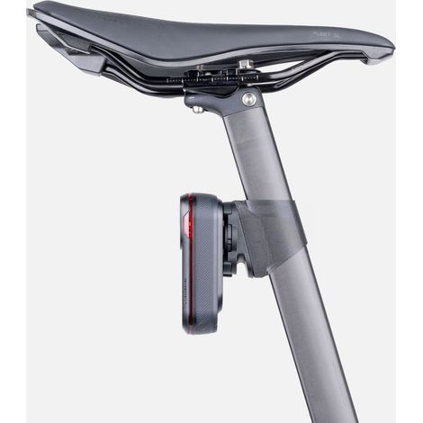 Soporte para radar de tija de sillín Giant TCR Advanced PRO - Garmin Varia 715 (1/2)