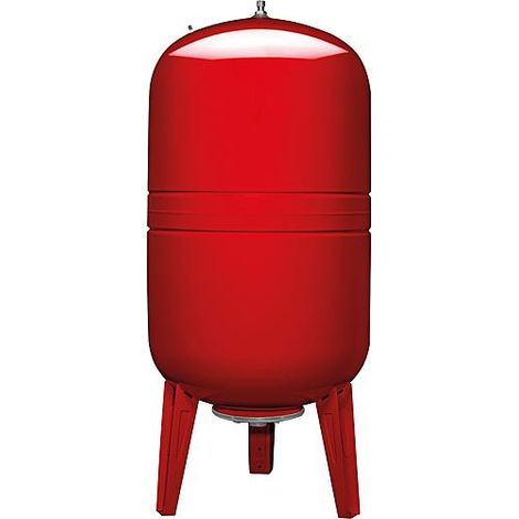 Vase d'expansion 80l verticale Maxivarem LS CE eau sanitaire