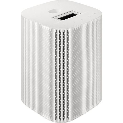 Samsung SP-LPF5DSAX Proyector de alcance ultracorto 1080p (1920x1080) Blanco