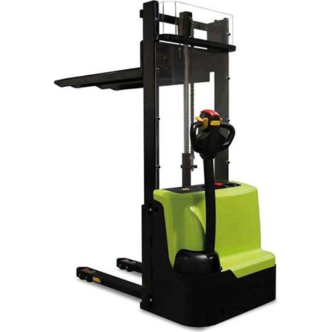 Impilatore elettrico - Carico 1000 kg / Sollevamento da 85 a 3440 mm - HN012000000