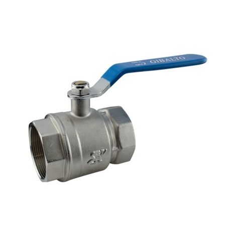 Kugelhahn mit vollem Durchgang hh – 3", GENIL. (1/5)