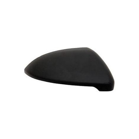 Coque de rétroviseur avant droite noire Volkswagen Touran 3 depuis 2015