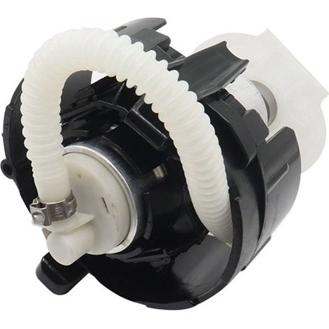 16141182355 16141183947 Electric fuel pump suitable for BMW 728i 730i 735i (1/4)