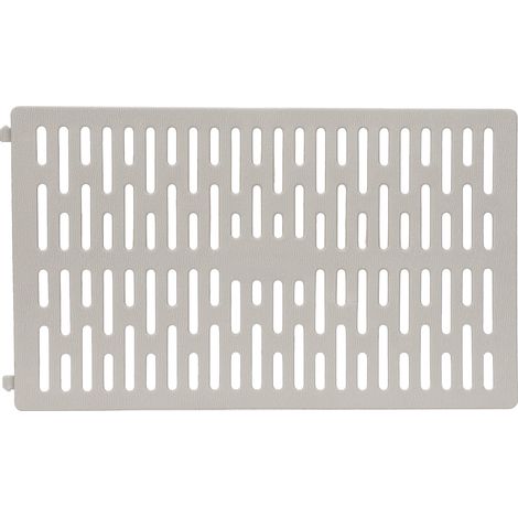Rejilla de protección para plantas de polipropileno de 20 x 34 cm, ajustable con conectores a presión para la protección de árboles. (1/5)