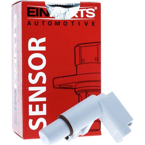 Sensor de posición del cigüeñal CKP para Peugeot, Citroën, Fiat, Lancia (1/4)