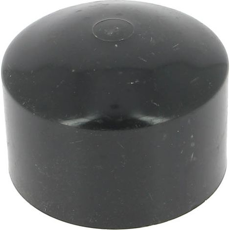 Bouchon PVC pression femelle Ø75