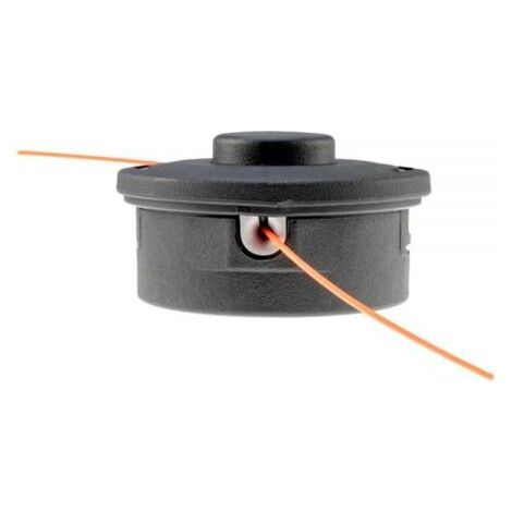 Tête débroussailleuse 130 mm Greentek M10x1.25 Tap & Go (1/5)