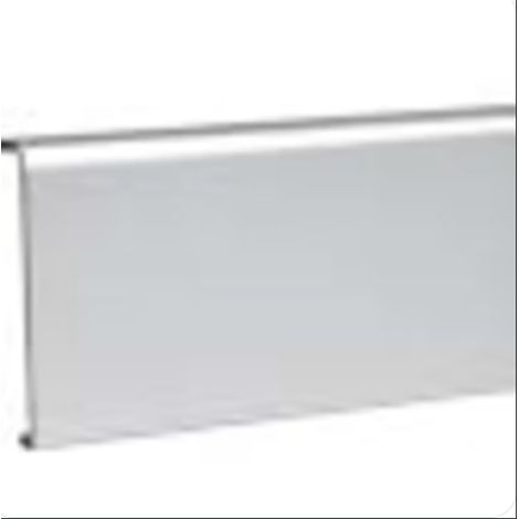 Coperchio cornice 70x20 2m arnocanali - c72.al