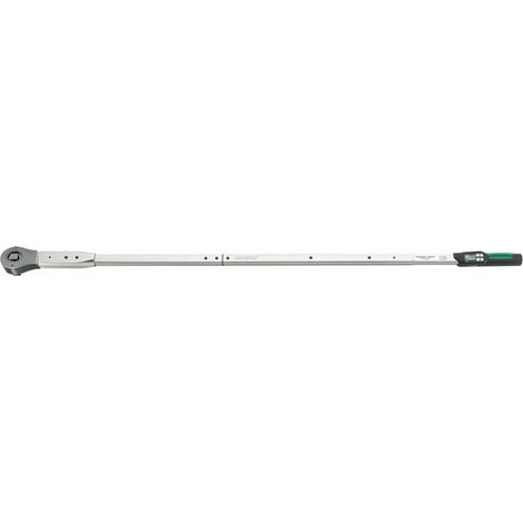 Stahlwille Drehmomentschlüssel Service/Serien MANOSKOP m.Umschaltknarre Nr.730DR/40 40-400 N·m Antriebs-4kant 3/4"