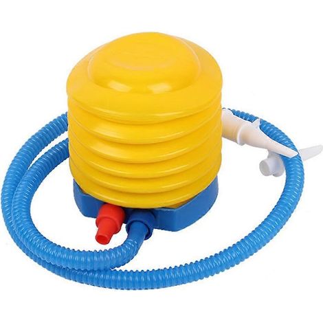 Bouée gonflable pour bébé, siège de natation, bouée pour enfants, piscine flottante, équipement de jeux aquatiques de plage, pompe à air pour jouets (1/5)