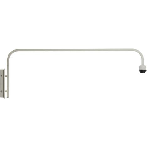 Light & Living - applique murale - Mareno - beige - métal - (1/3)
