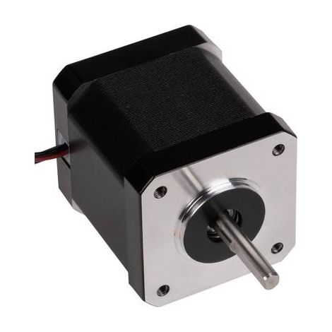 Joy-it NEMA17-06 motor paso a paso 0,59 Nm 2 A