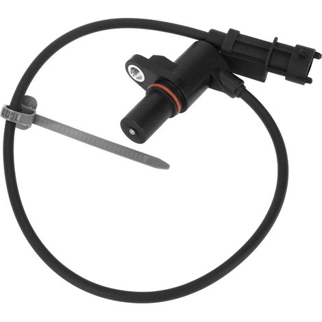 Capteur De Position Du Vilebrequin Pour 1.0 2011-2017 En Métal Robuste Et Plastique Noir Capteur Ckp Du Moteur (1/5)