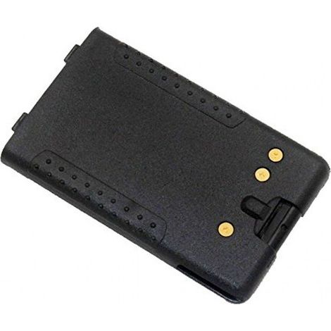 Batteria FNB-83 per FT-60, FT-60R, FT-250, FT-250R, VX-110, VX-120, VX-150, VX-160, VX-170, VX-180, VX-210, VX-246, VX-400, VX-410, VX-414, VX-417, VX-420A, VX-424, VX-427, VX-428, VX-800V, VX-800U, H