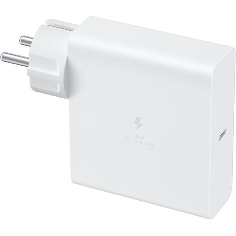 Samsung Power Charger TB410 140W white