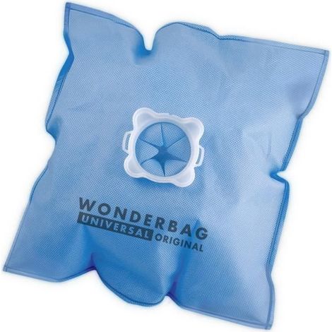 Caja de 3 bolsas WONDERBAGS universales WB403120 ROWENTA (1/5)