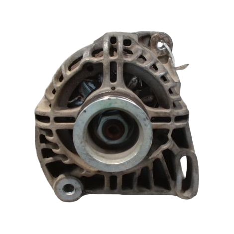[PRODUIT D'OCCASION] Alternateur FIAT 500 2007- ♻️ Ref Oe. 71796293 - Garantie à vie (1/4)