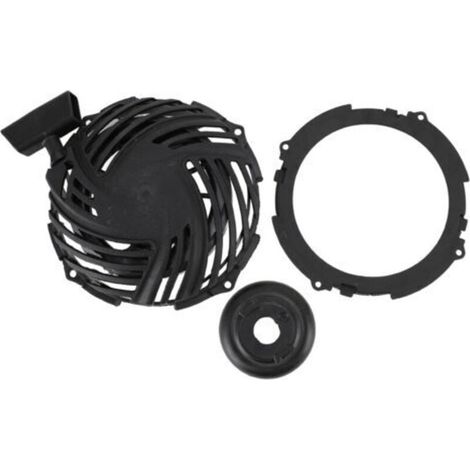 Arranque fácil para cortacéspedes modelos 300E, 450E, 500E, 550E, 575EX, 600E y 625E con cortador de circuitos. (1/5)