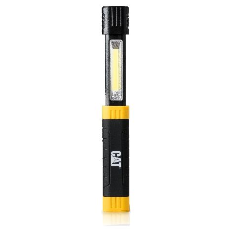 CT3110 - Lampada da lavoro estensibile, altezza max 25,40 cm